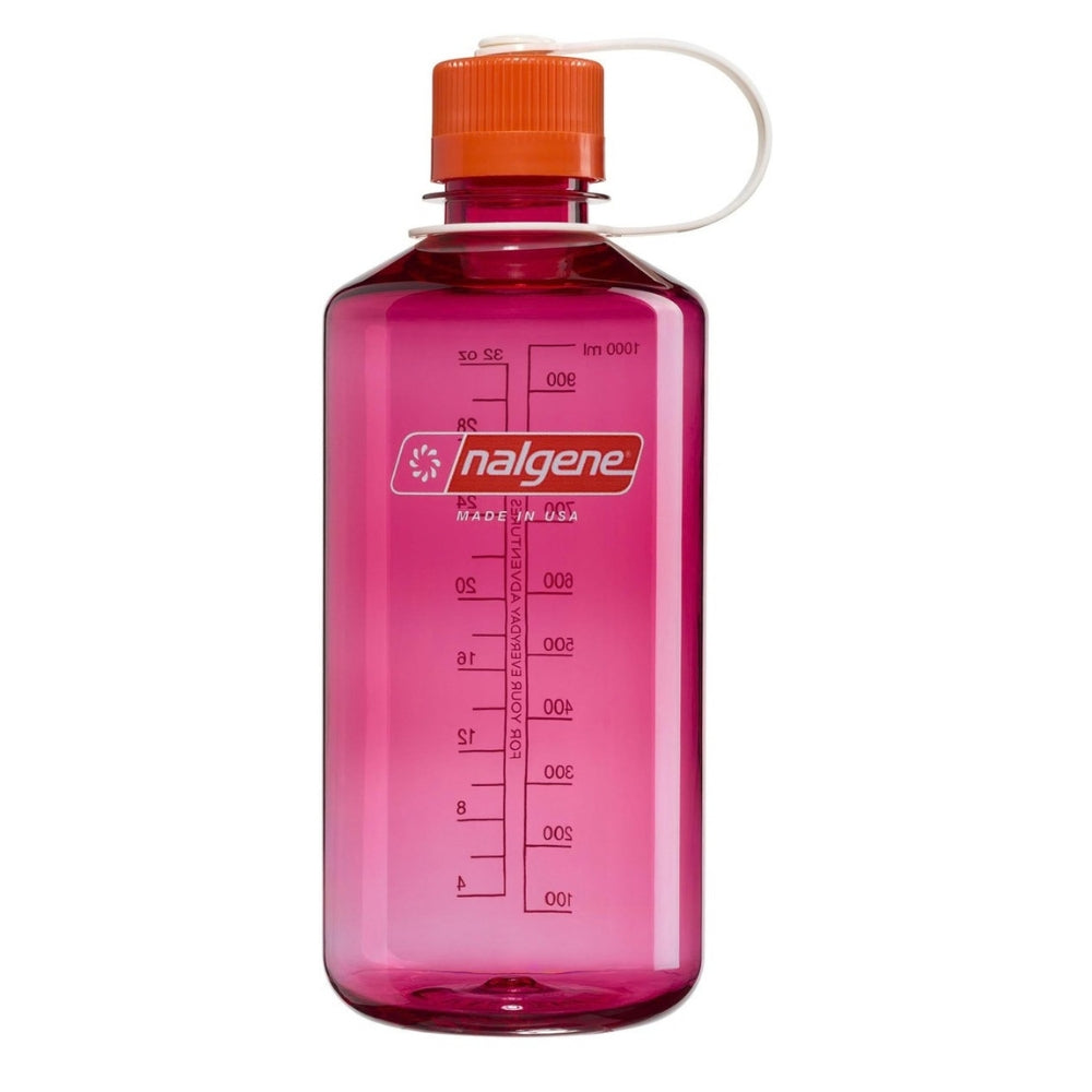 Nalgene | Waterfles | 1000ml | Narrow-Mouth