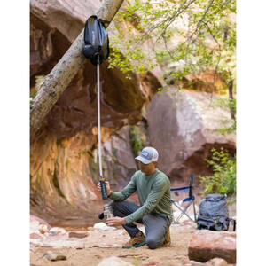 Lifestraw Peak Gravity Antivirus Purifier 8L - Outdoor Food
