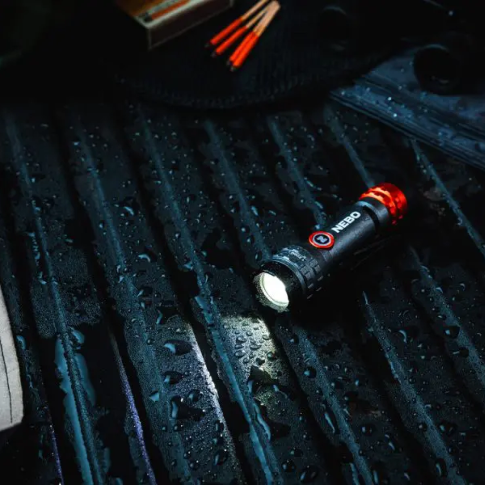 NEBO 450L Flex Oplaadbaar (promo)