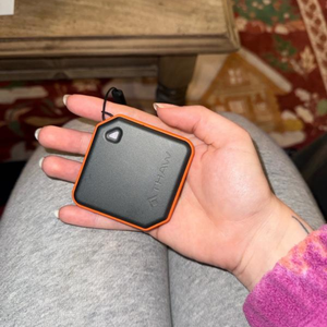 Thaw handwarmer 2k - Outdoor Food