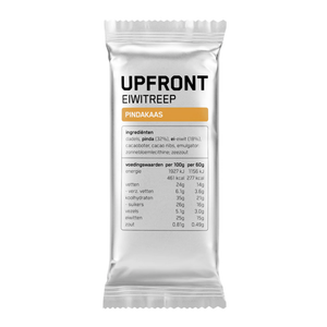 Eiwitreep los - Outdoor Food