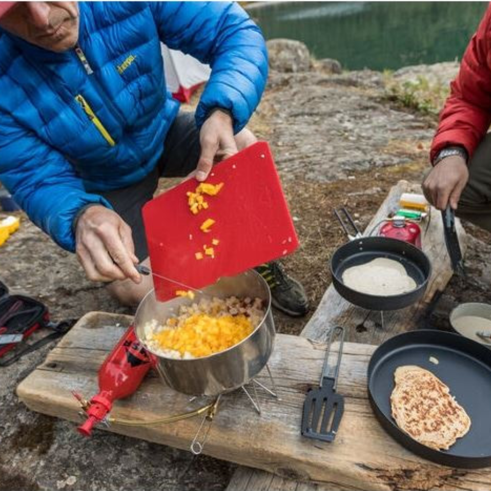 MSR Alpine Deluxe Cutting Board