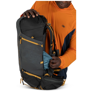 Talon Velocity 30 Dark Charcoal L-XL - Outdoor Food