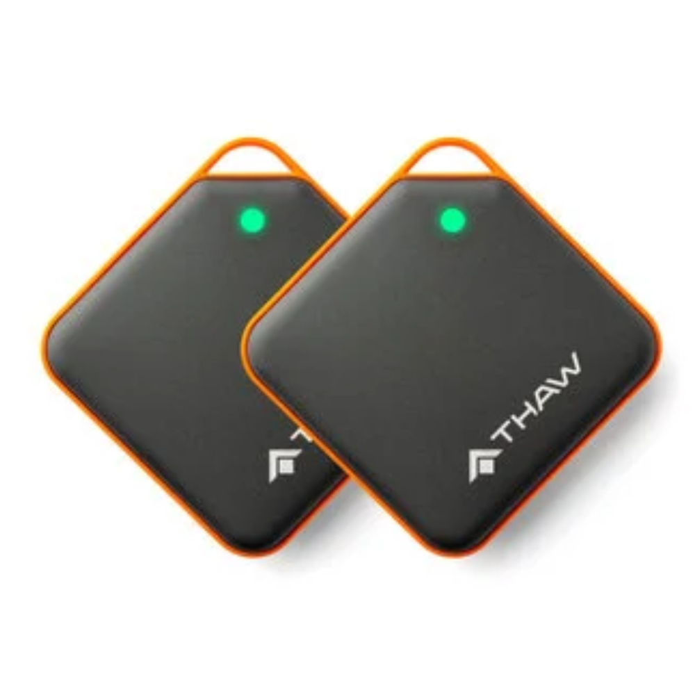 Thaw handwarmer 2k - Outdoor Food