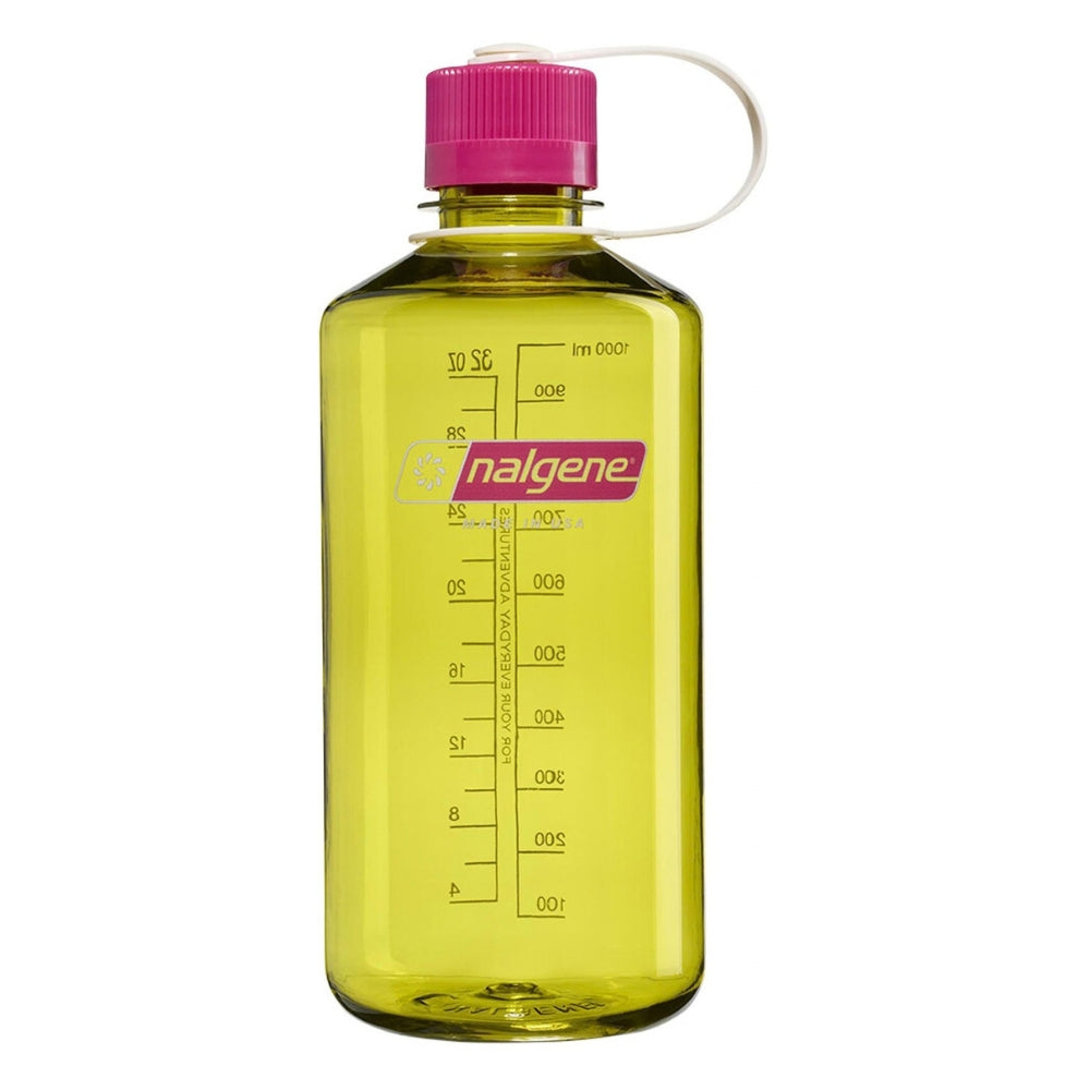 Nalgene | Waterfles | 1000ml | Narrow-Mouth