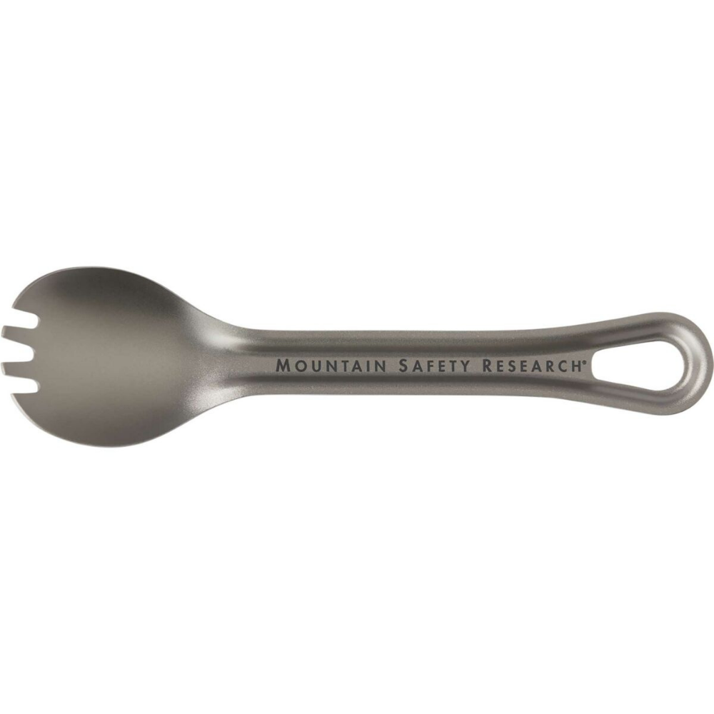 MSR Titan Spork - Outdoor Food