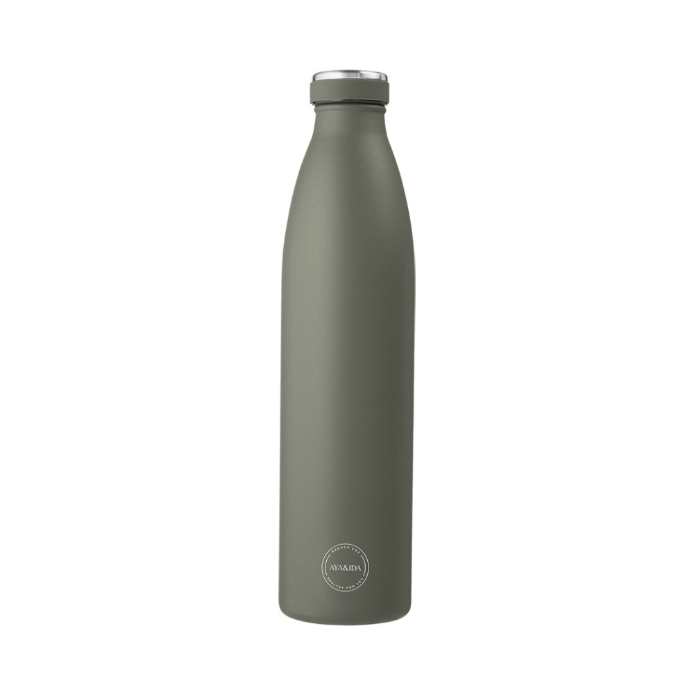 Aya & Ida Drinking Bottle | Drinkfles | 1000ml - Outdoor Food