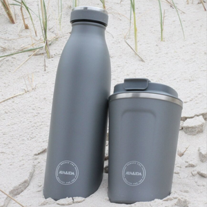 Aya & Ida Drinking Bottle | Drinkfles | 750ML - Outdoor Food