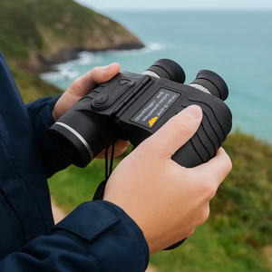 Bynolyt Runner III | 7x50 Fixed Focus - Outdoor Food