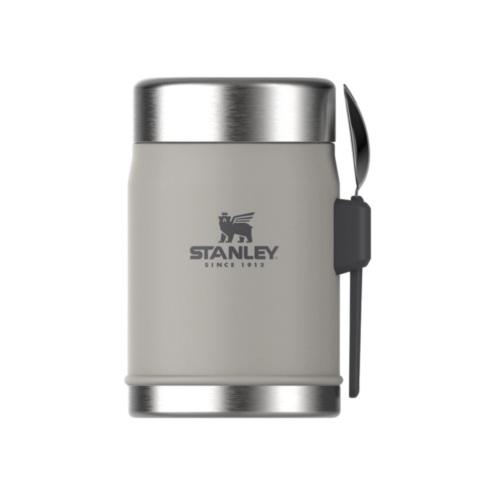 Stanley Classic Food Jar 0,4 L - Outdoor Food