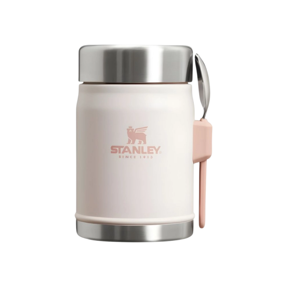 Stanley Classic Food Jar 0,4 L - Outdoor Food