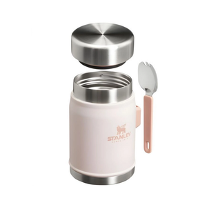 Stanley Classic Food Jar 0,4 L - Outdoor Food