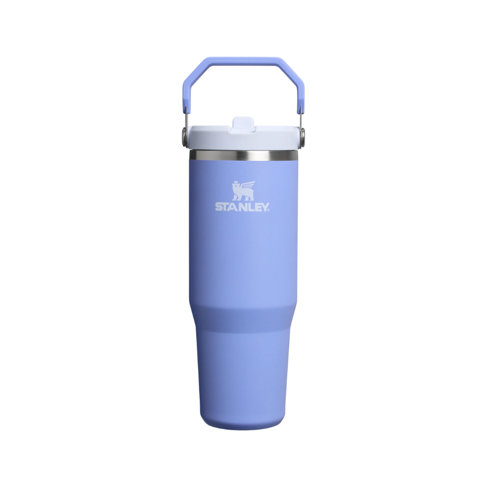 Stanley IceFlow FlipStraw Tumbler 0,89 L - Outdoor Food