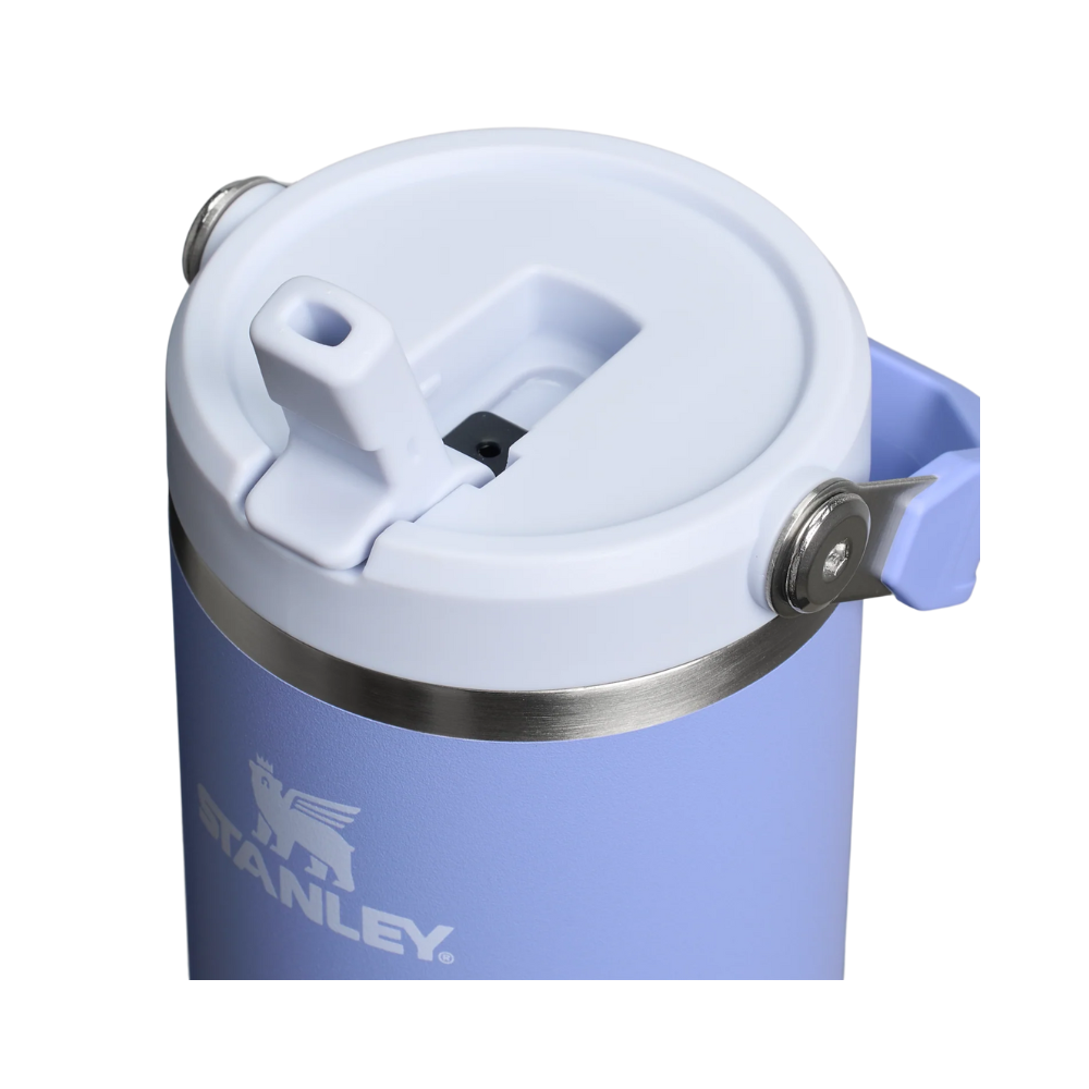 Stanley IceFlow FlipStraw Tumbler 0,89 L - Outdoor Food
