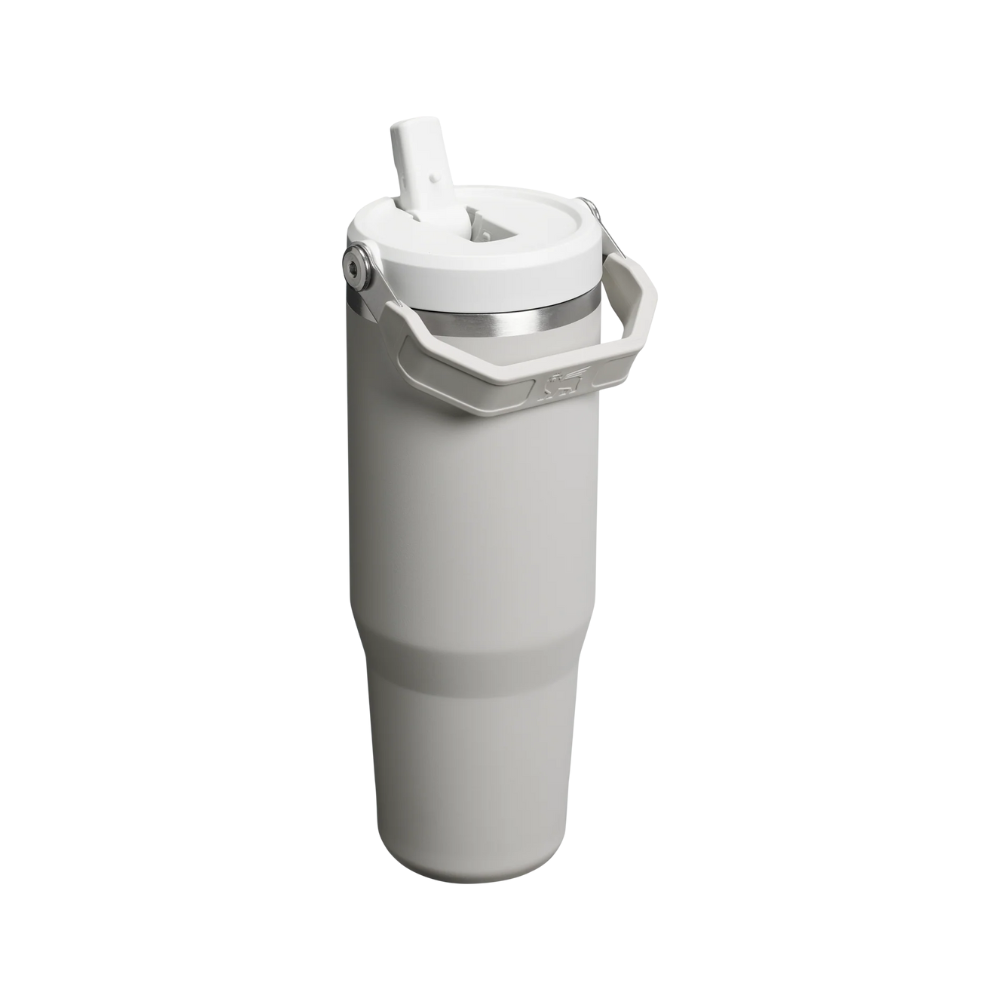 Stanley IceFlow FlipStraw Tumbler 0,89 L - Outdoor Food