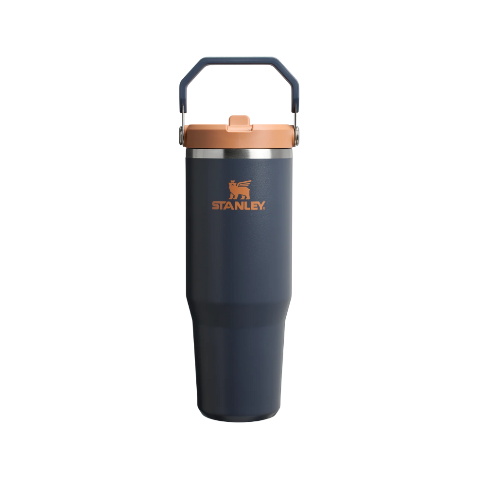 Stanley IceFlow FlipStraw Tumbler 0,89 L - Outdoor Food