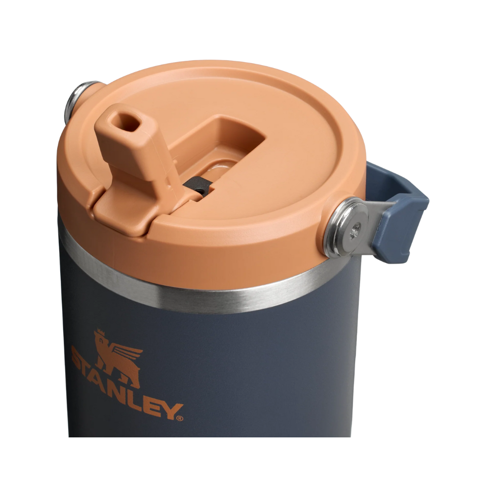 Stanley IceFlow FlipStraw Tumbler 0,89 L - Outdoor Food