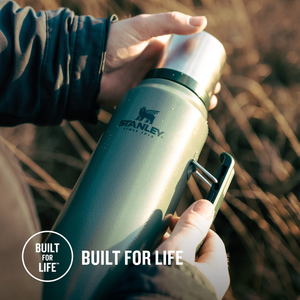 Stanley The Legendary Classic Bottle 1,4 L - Outdoor Food