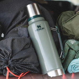 Stanley The Legendary Classic Bottle 1,4 L - Outdoor Food