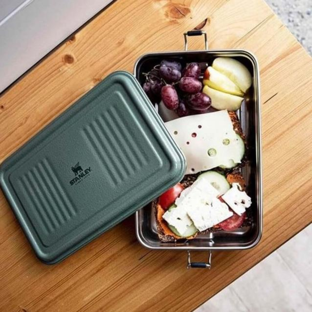 Stanley Useful Box 1,25 L - Outdoor Food