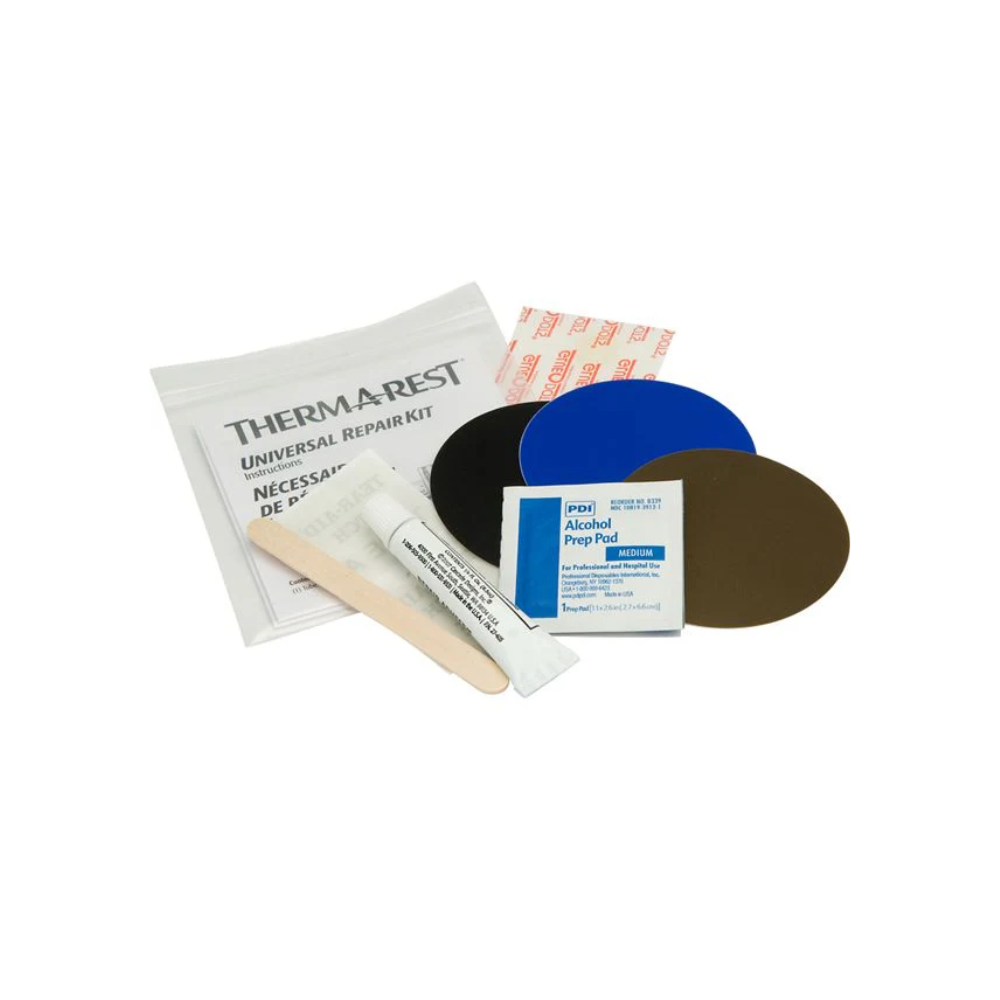 Therm A Rest - THERM-A-REST® Permanent Home Repair Kit
