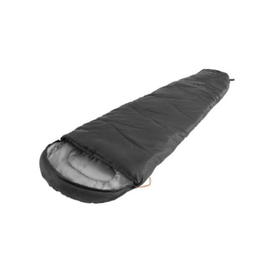 Easy Camp Sleeping Bag Starling Mummy Black 8°C kopen