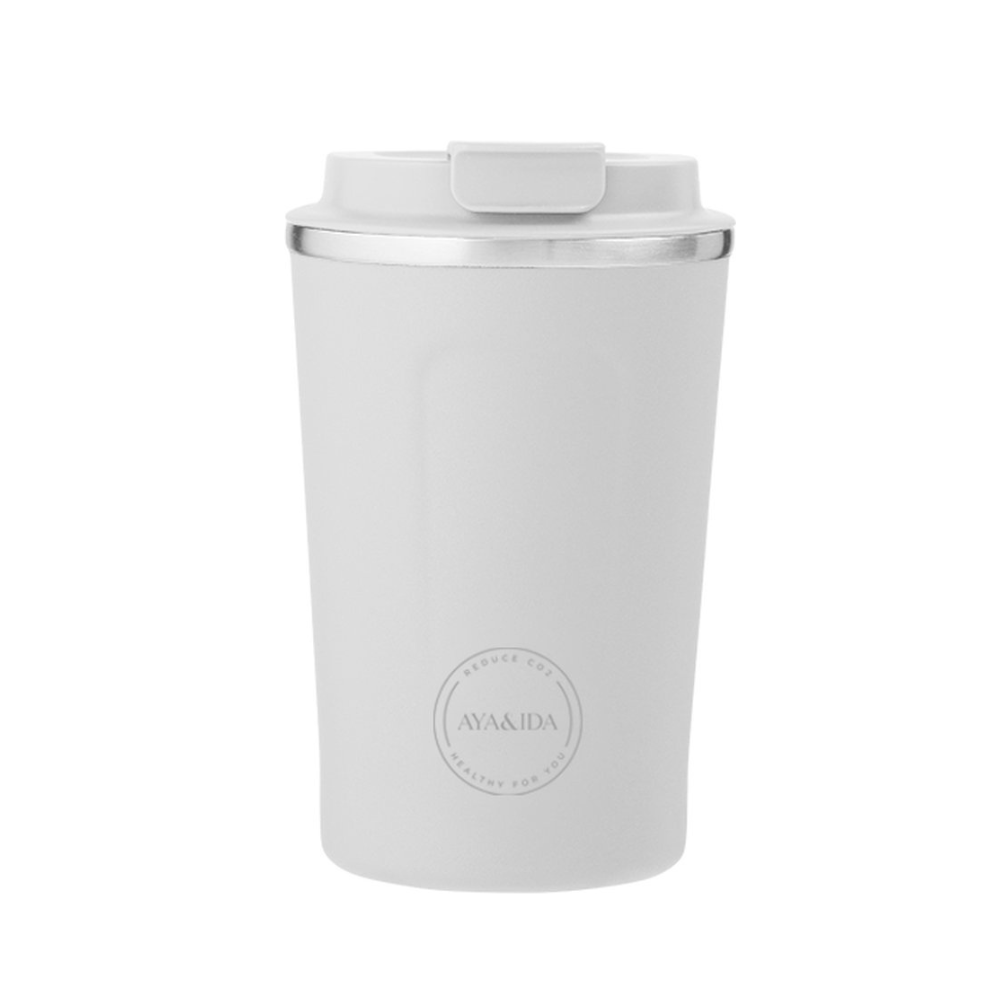 Aya & Ida Cup2Go | Thermosbeker | 380ml - Outdoor Food