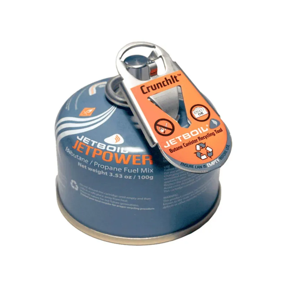 jetboil crunchit