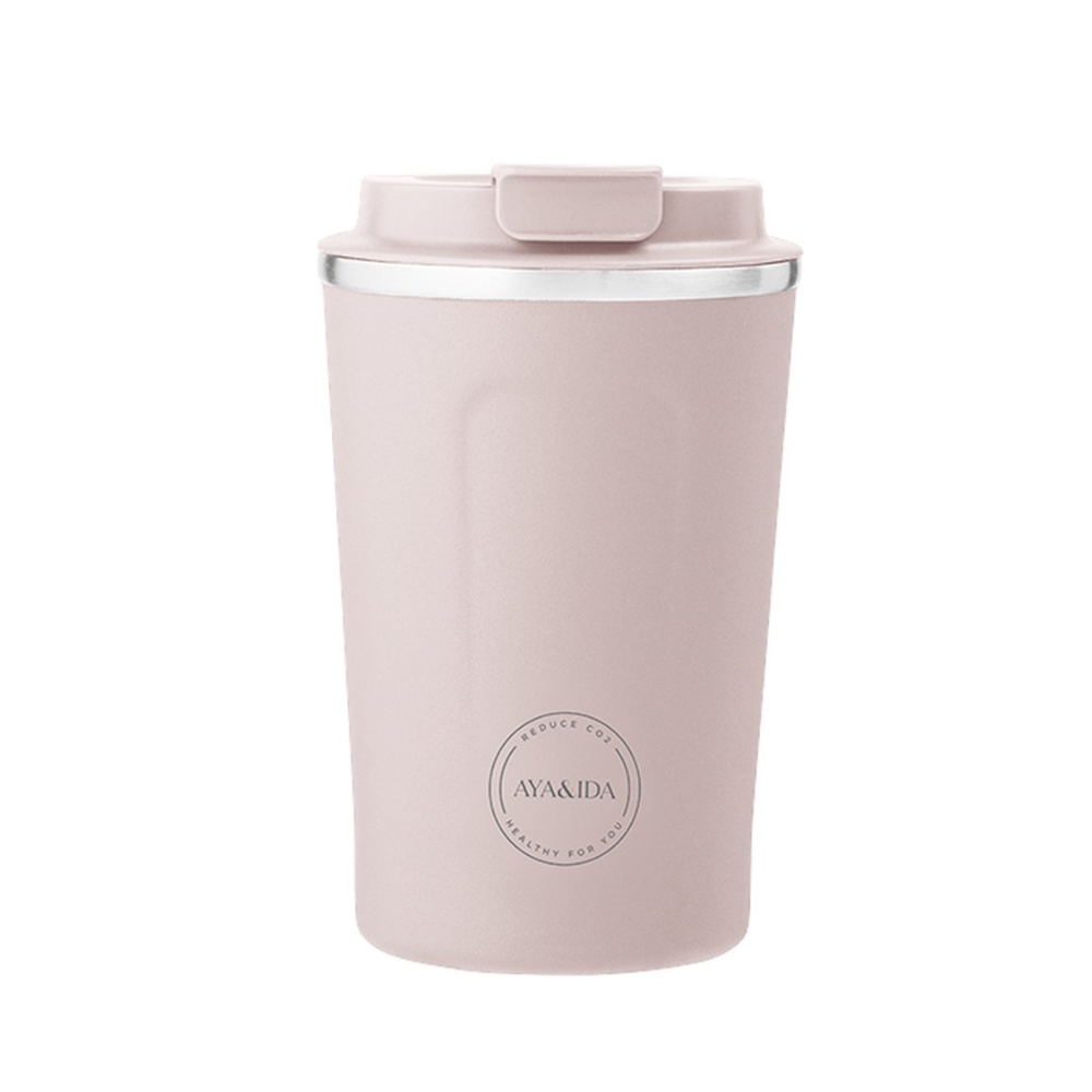 Aya & Ida Cup2Go | Thermosbeker | 380ml - Outdoor Food