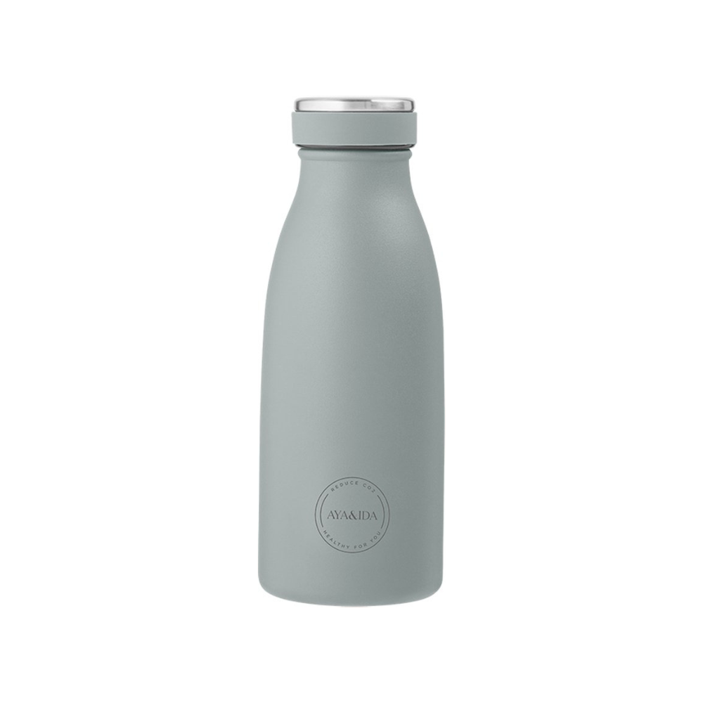 Aya & Ida Drinking Bottle | Drinkfles | 350ml - Outdoor Food