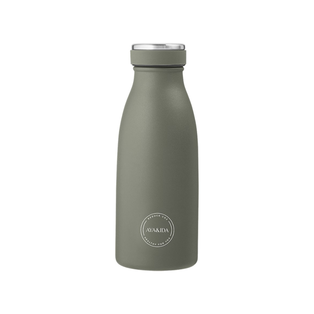 Aya & Ida Drinking Bottle | Drinkfles | 350ml - Outdoor Food