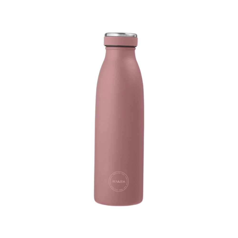Aya & Ida Drinking Bottle | Drinkfles | 500ml - Outdoor Food