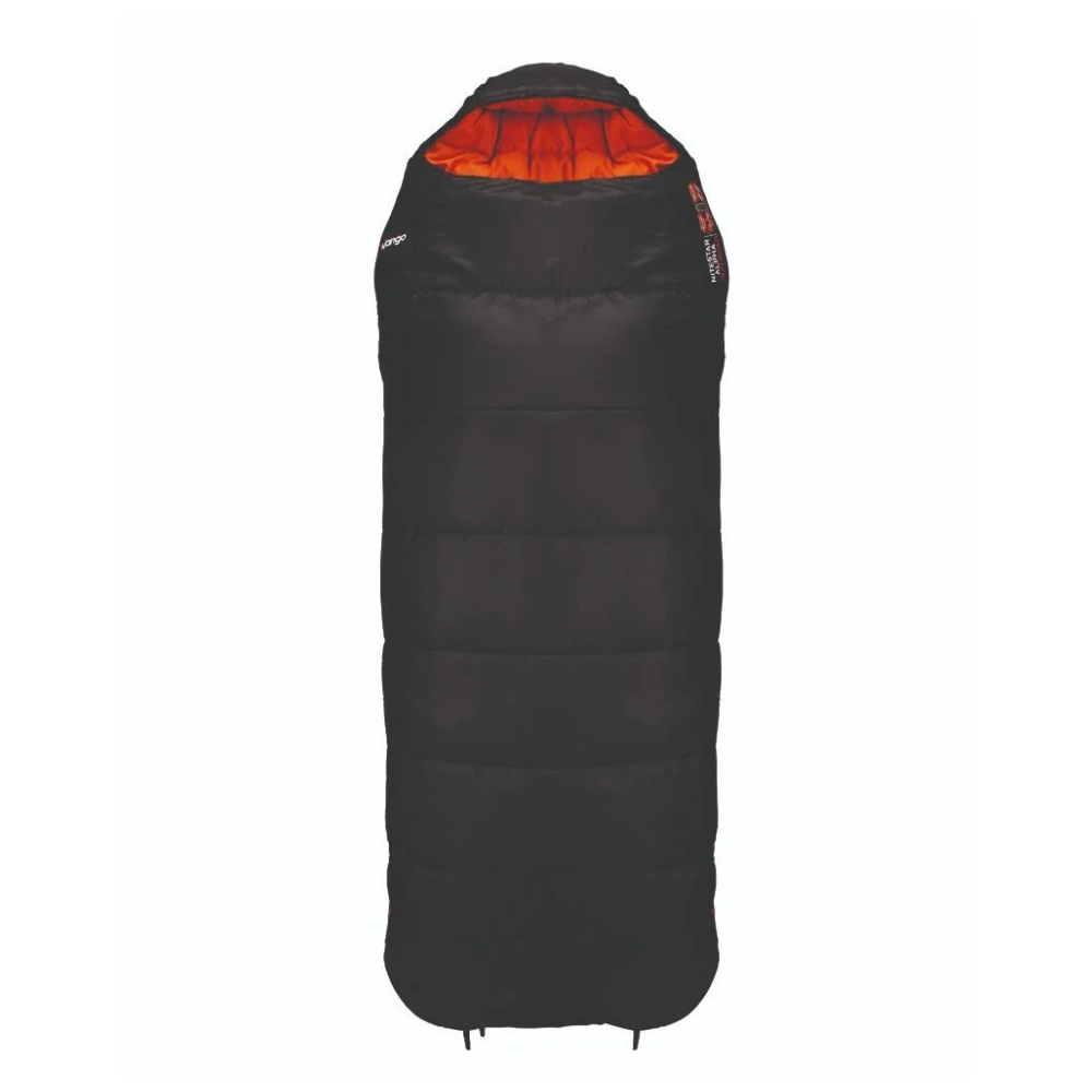 Vango • Nitestar Alpha 300 Quad • Slaapzak