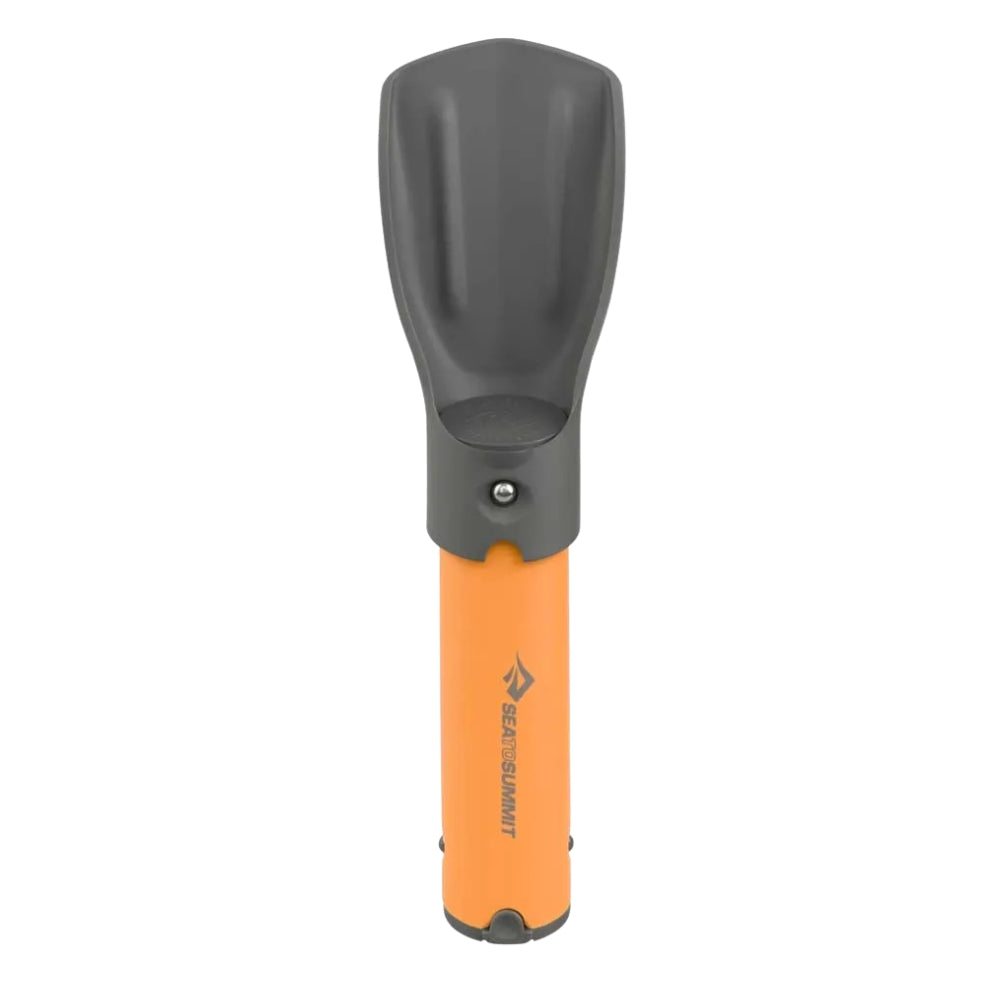 Nylon 66 Pocket Trowel