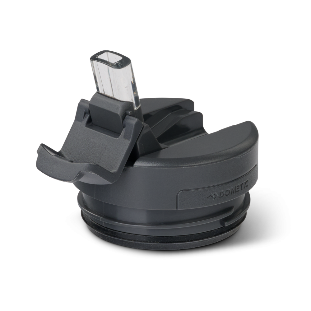 Dometic 76mm Sip Lid 6P • Deksel met rietje