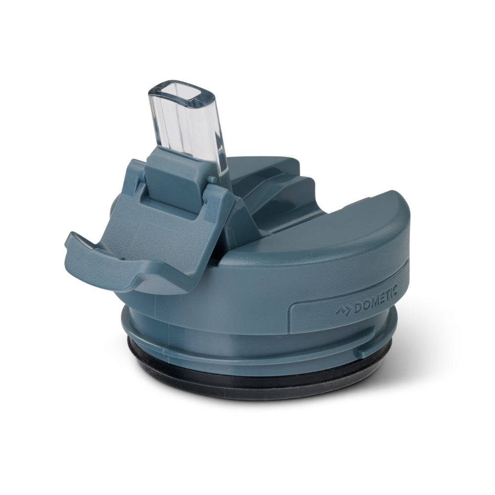 Dometic 76mm Sip Lid 6P • Deksel met rietje