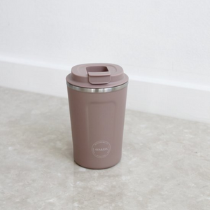 Aya & Ida Cup2Go | Thermosbeker | 380ml - Outdoor Food