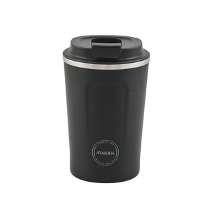 Aya & Ida Cup2Go | Thermosbeker | 380ml - Outdoor Food