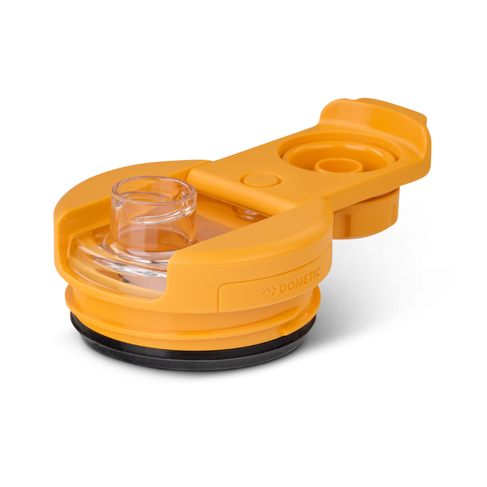 Dometic 76mm Chug Lid 6P • Deksel met hoge doorstroming