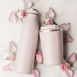 Aya & Ida Cup2Go | Thermosbeker | 380ml - Outdoor Food