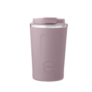 Aya & Ida Cup2Go | Thermosbeker | 380ml - Outdoor Food