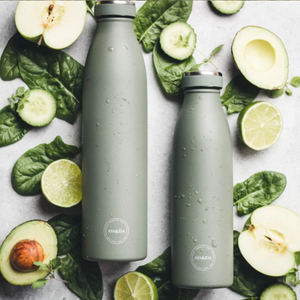 Aya & Ida Drinking Bottle | Drinkfles | 500ml - Outdoor Food