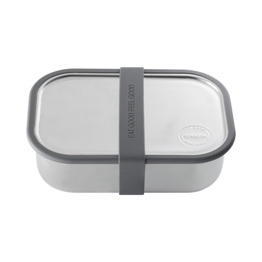 Aya & Ida Lunch Box | Broodtrommel | 1000ml - Outdoor Food