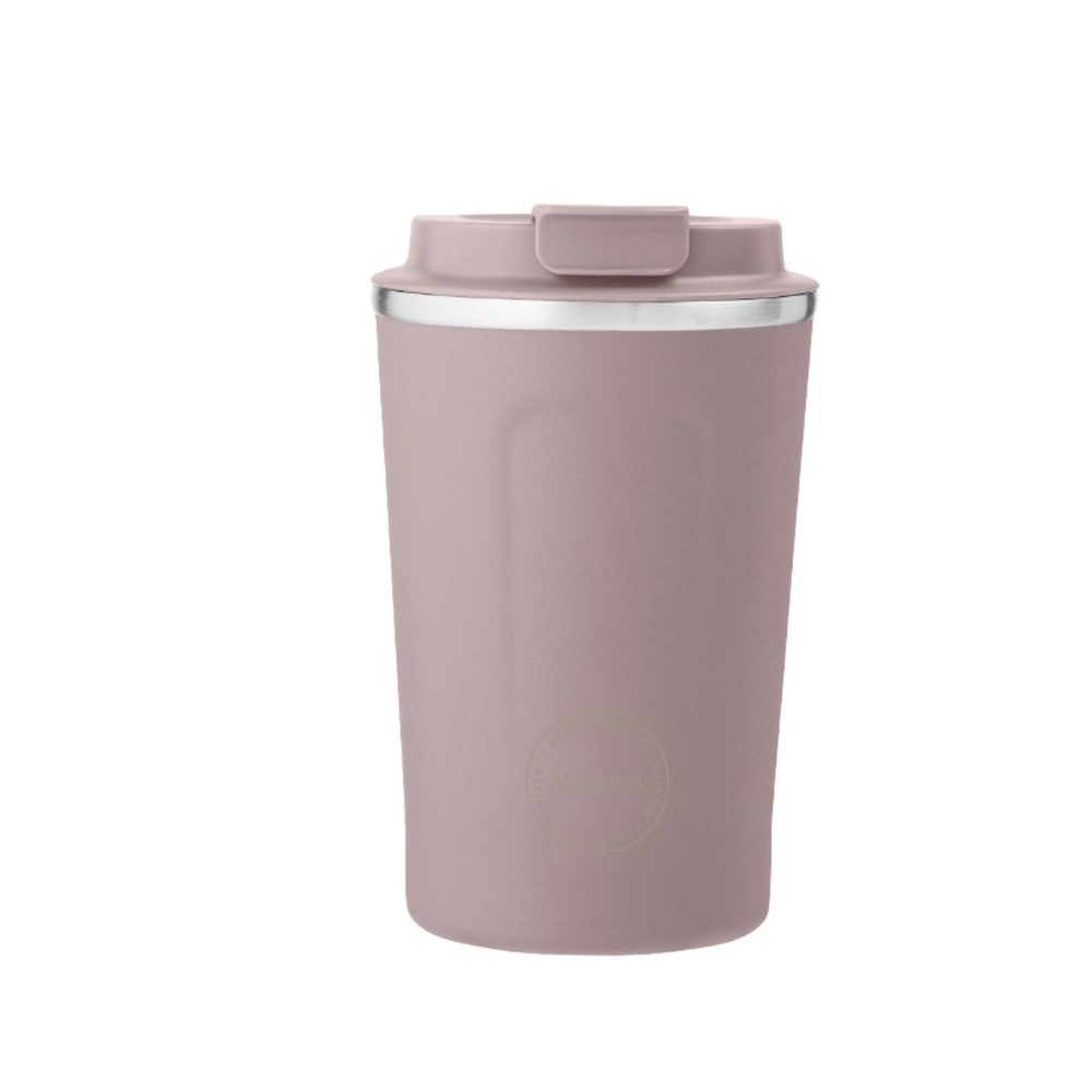 Aya & Ida Cup2Go | Thermosbeker | 380ml - Outdoor Food