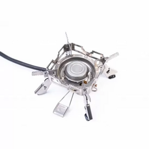 Ridgemonkey Quad Connect Pro Mini Full Kit