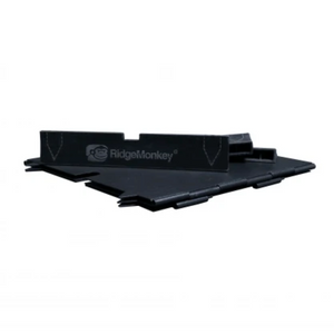 Ridgemonkey Quad Connect Windshield