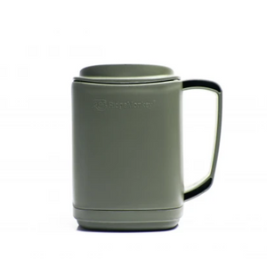 Ridgemonkey ThermoMug Gunmetal Green