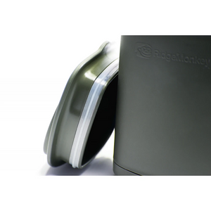 Ridgemonkey Thermo Mug Gunmetal Green