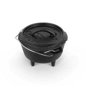 Petromax Dutch Oven FT0,5
