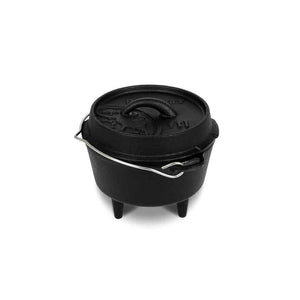 Petromax Dutch Oven FT1